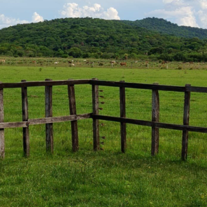 110 hectares, Santa Mar&iacute;a, Misiones, Paraguay