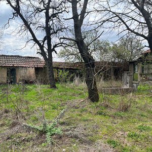 Lyubenovo Village (Pleven Region) 