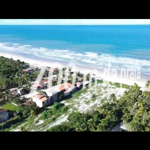 Land for Sale in Joia do Atlantico Condominium Near the Beac
