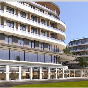 🌊 Luxury Ground Floor Studio &ndash; Laguna Al Ahyaa, Hurghada