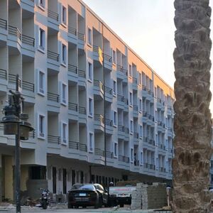 Studio for sale in Mamsha, (Highest rental income area)