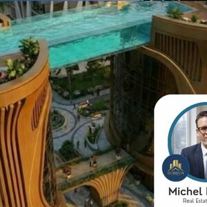  LIMITED AVAILABILITY - Big Studio with in LUXURY resort wit