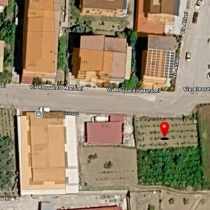 Building Land in Sicily - Ingravidi Bellanca 