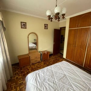 Spacious 4 bedroom townhouse with detached SQ in Kileleshwa 