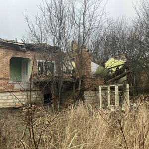 Property for renovation Cherventsi, Varna Region