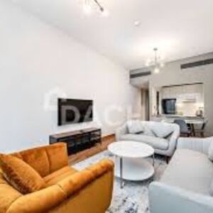 Fully Furnished | Marina Views | Vacant
