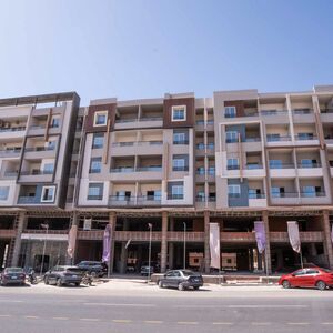 Prime Location 57m apartment El Hadaba 20% off delivery 2026