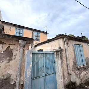  Renovation Project in Attractive Village - East Crete