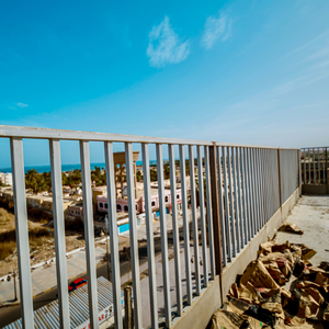Luxury Room with a Prime View in Hurghada