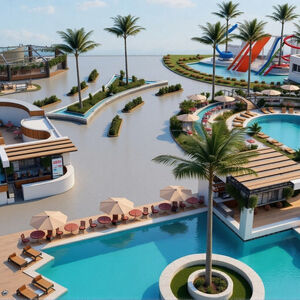 🌴 Live the beach life you deserve!
