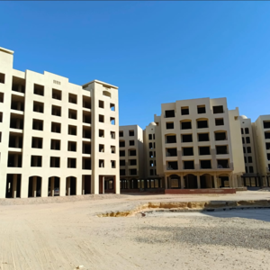 Pool view studio| Downtown Hurghada, Atlantis Resort 
