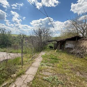 Renovated House with Large Plot Near Ruse and Byala