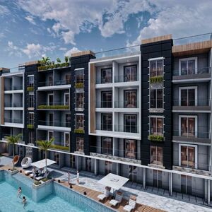 Prime Studio Promenade delivery 2026
