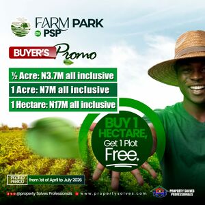 Farm Park 