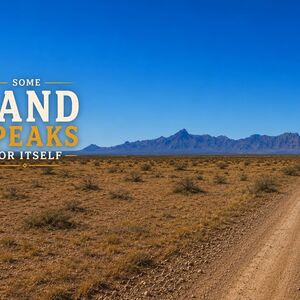1.08 Acres in Luna County, NM | Only $47 Down