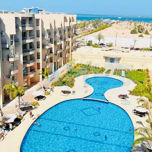 CAMUS 110 A , PRINCESS RESORT &ndash; 1 Bedroom Brivate Beach