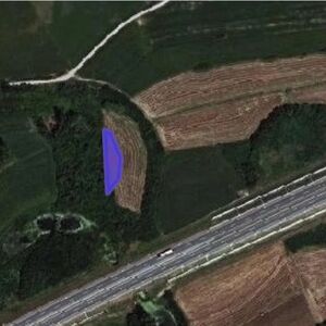 Building land Obrenovac-Belo Polje for sale