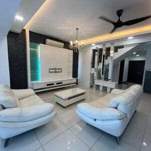 Armanee Terrace 1 Condo for rent damansara perdana 