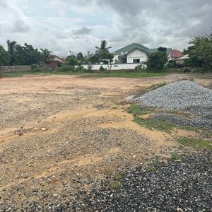 REGISTERED 3-PLOT OF LAND TO LEASE@ TESANO, GHANA