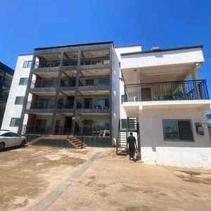 MODERN 2-BEDROOM FLAT TO LET@TSEADDO