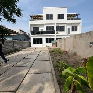 EXEC. 3-BEDROOM SEMI-DETACHED HOME TO LET@TSEADDO