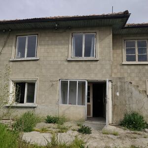 Renovation Project between Byala and Polski Trambesh