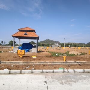 CRDA Approved Open Plots for Sale Near Guntur | Sky City by 