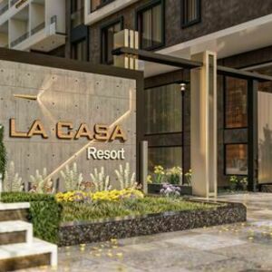 La Casa Resort &ndash; Intercontinental, Hurghada