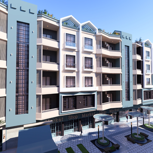 Discover Hurghada Heights ✨