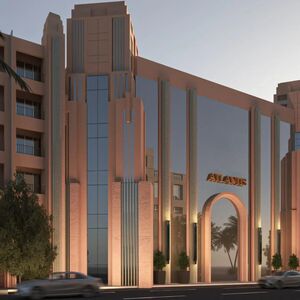 🏖️ 2BR 150m&sup2; Pool View at Atlantis Hurghada