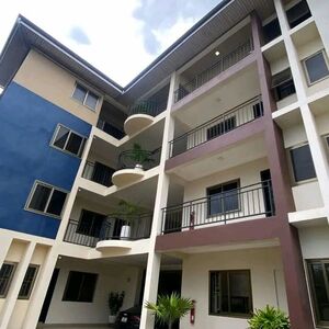 MODERN1-BEDROOM APARTMENT TO LET@TSEADDO, ACCRA