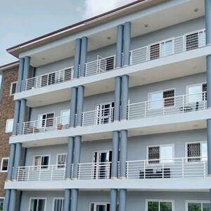 EXEC.3-BEDROOM APARTMENT TO LET@ NORTH LEGON