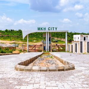 MKH City 