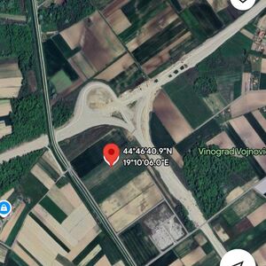 LARGE BLOCK OF LAND already making money