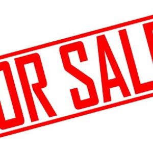 I am selling a plot in Becmen-Belgrade