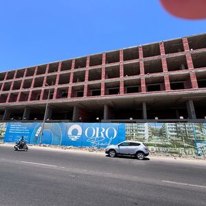 Studio for Sale in ORO Beach &ndash; Hurghada