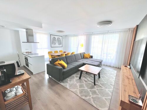 salón, cocina, comedor