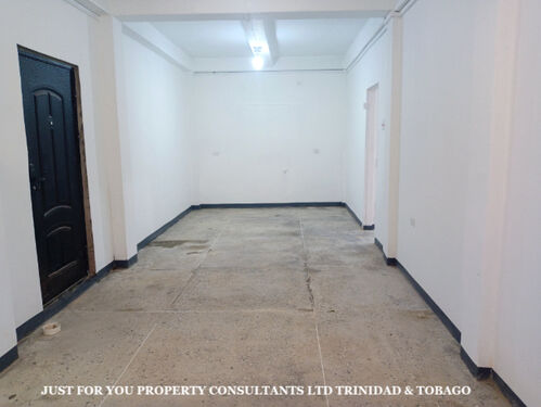 Commercial Space for Rent