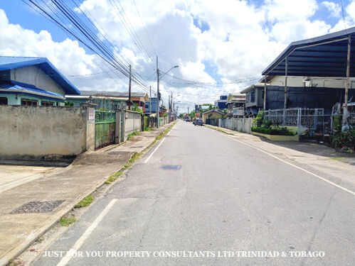 Commercial Space for Rent