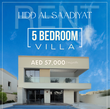 rental villa in abu dhabi