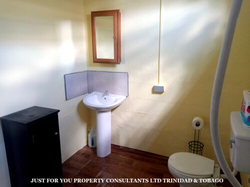 House for Rent Trinidad
