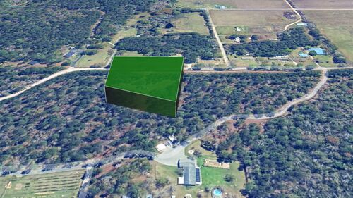 Gulledge Rd, Effingham, S