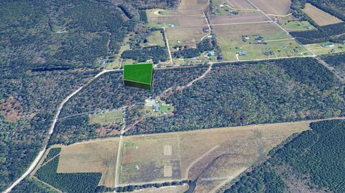 Gulledge Rd, Effingham, S