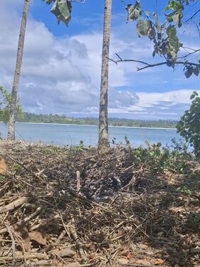 North Sipora, Mentawai