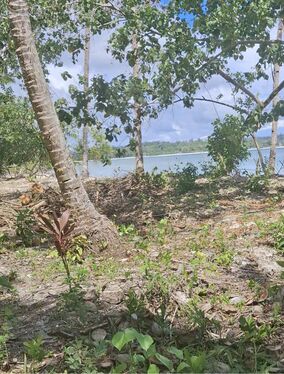 North Sipora, Mentawai