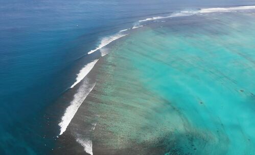 North Sipora, Mentawai