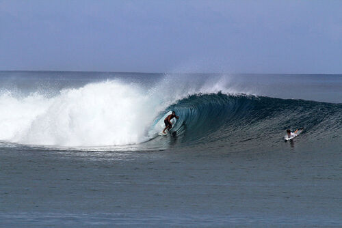 North Sipora, Mentawai