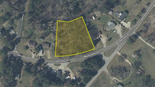 John Everall Rd, Lancaste