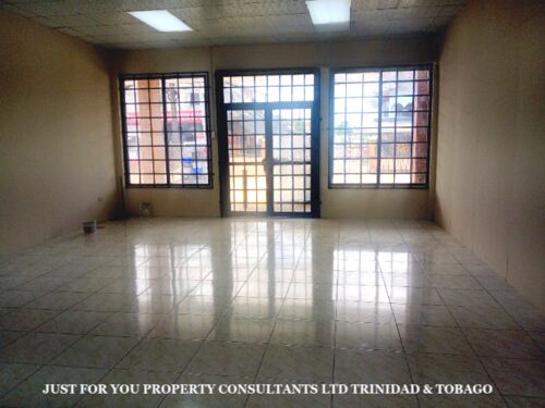 Commercial Space for Rent