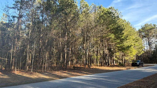 713 Branch Rd, Timmonsvil